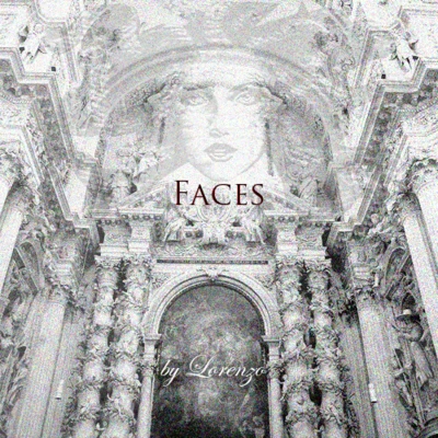 Faces EP 专辑 Lorenzo