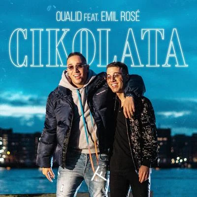 Cikolata 專輯 Emil Rosé/Kaan Deniz