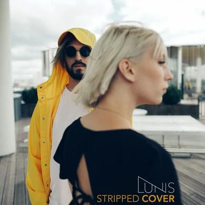 Stripped Cover 專輯 Lunis