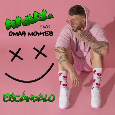 Escándalo 專輯 Omar Montes