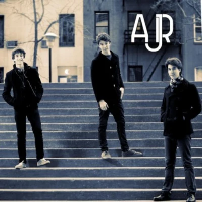 AJR 专辑 AJR/Ingrid Michaelson