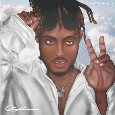 Righteous 專輯 Juice WRLD