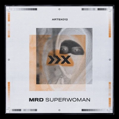 Superwoman 专辑 MRD/LouiVos