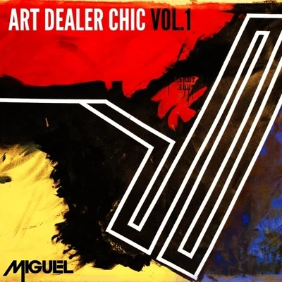 Art Dealer Chic Vol. 1 專輯 Miguel