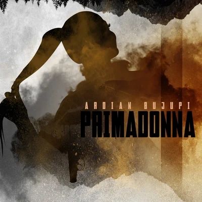 Primadonna 专辑 Ardian Bujupi/Xhensila