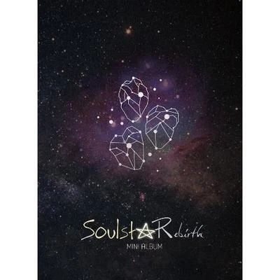 Rebirth 专辑 Soulstar/ill c/Leftside