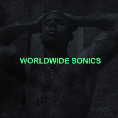 WORLDWIDE SONICS 专辑 Vic Mensa