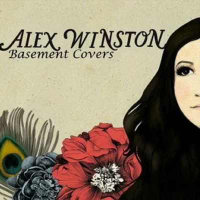 Basement Covers 专辑 Alex Winston