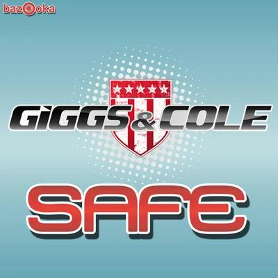 Safe 專輯 Giggs/Jesse James Solomon/Farhot