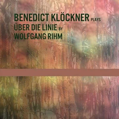 Über die Linie 专辑 Ensemble Recherche/Gielen/Wolfgang Rihm