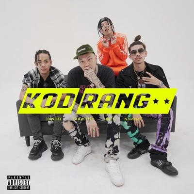 Kod Rang 專輯 RachYO/TARVETHZ