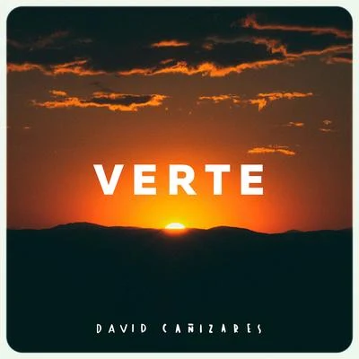 Verte 专辑 Jandy Feliz/David Cañizares