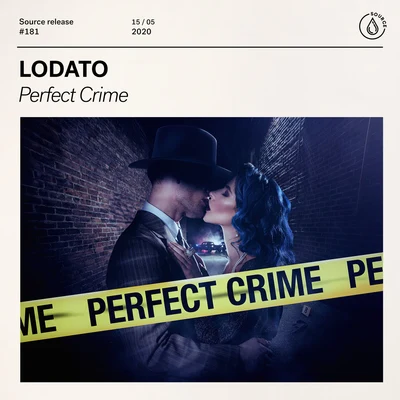 Perfect Crime 專輯 Lodato