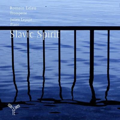 Spirit I Am 專輯 Ensemble Calliopée/Romain Leleu/Vincent Figuri