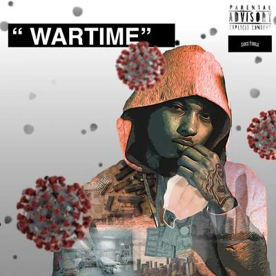 Wartime 专辑 DboyBennett/Da Crook