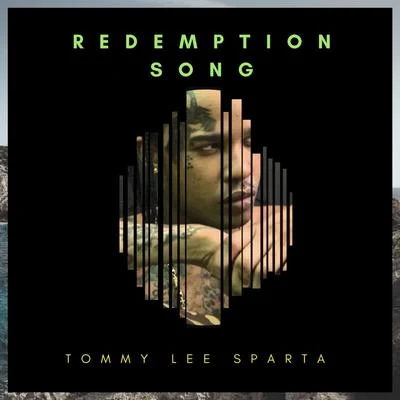 Redemption Song 專輯 Tommy Lee Sparta