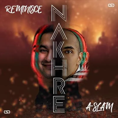 Nakhre (feat. Reminisce, Advocate & Faze) 專輯 Faze/Rave/2face Idibia/Quintino & Blasterjaxx/Ycee