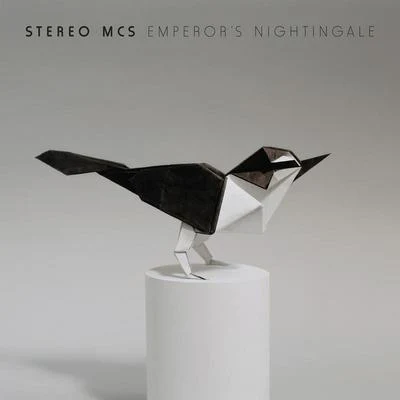 Emperors Nightingale 專輯 Stereo MCs