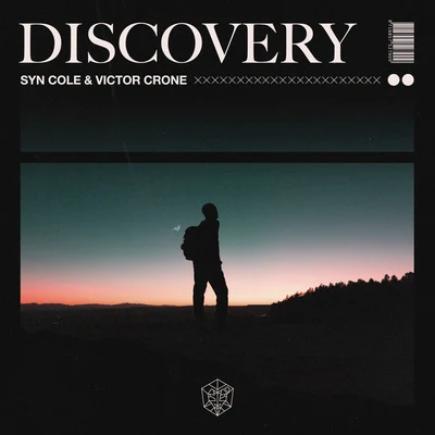 Discovery 专辑 Victor Crone