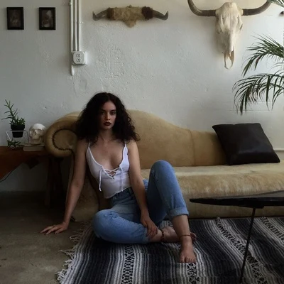 Confidently Lost 專輯 Sabrina Claudio