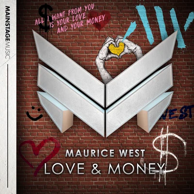 Love & Money 專輯 Maurice West