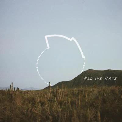 All We Have (East Forest Remix) 專輯 Sweater Beats/Hayley Kiyoko