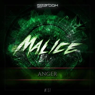 Anger 专辑 Malice