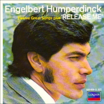 Release Me 專輯 Engelbert Humperdinck