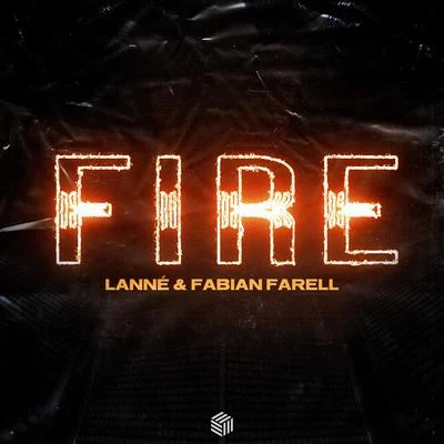 Fire 專輯 Fabian Farell