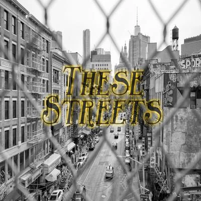 These Streets 專輯 Keith Murray