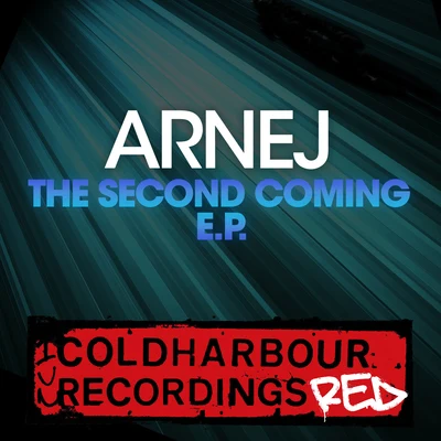 The Second Coming E.P. 专辑 Arnej