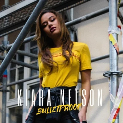 Kiara NelsonM-22 Bulletproof