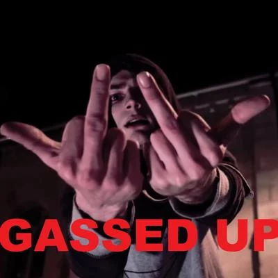 Gassed Up 專輯 RaptorHandz/Dialect/Joe Snow/Sinks/Baptiste