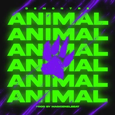 Animal 專輯 Nige/Magicenelbeat