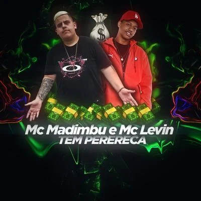 Tem Perereca 专辑 DJ Ari SL/MC Splash/Mc Madimbu