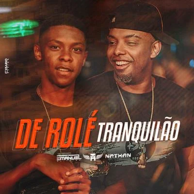 De Rolé Tranquilão 专辑 Mc Th/Mc Matias/MC Abalo