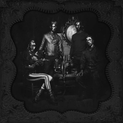 The Strange Case of... (Deluxe) 专辑 Amy Lee/Halestorm