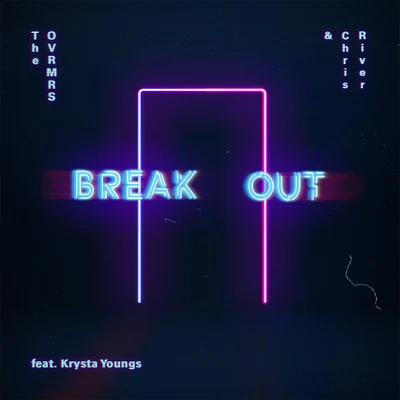 Break Out 專輯 Krysta Youngs