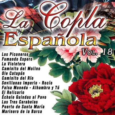 La Copla Española Vol. 18 專輯 Imperio Argentina