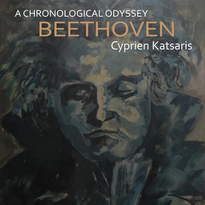 Beethoven: A Chronological Odyssey 專輯 Cyprien Katsaris/Heidelberg Symphony Orchestra Quintet