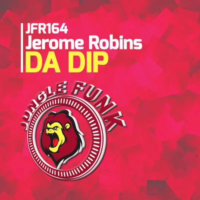 Da Dip 专辑 Jerome Robins