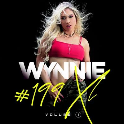 #199X, Vol. 1 專輯 Wynnie