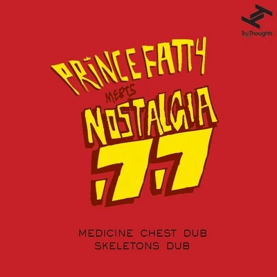 Medicine Chest DubSkeletons Dub 專輯 Prince Fatty