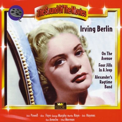 Irving Berlin 专辑 Irving Berlin