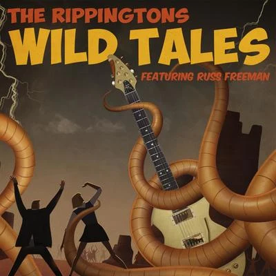 Wild Tales (feat. Russ Freeman) 專輯 The Rippingtons