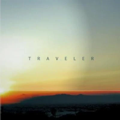 はりーP夏代孝明 TRAVELER