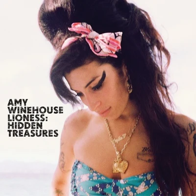 Lioness: Hidden Treasures 專輯 Amy Winehouse