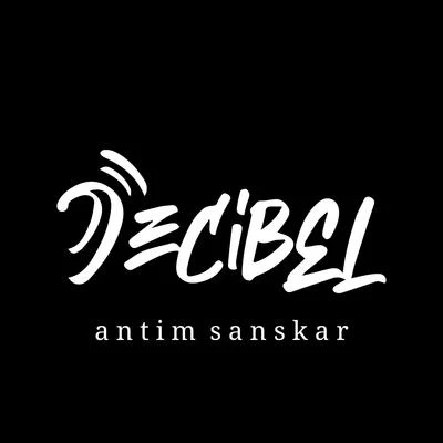 Antim Sankar (feat. Demonstealer) 專輯 Decibel/Luca Madonia