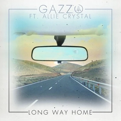 Long Way Home 專輯 Gazzo/Alaska Thunderf**k/Ivan and Peter/DJ Flula