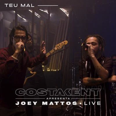 Teu Mal 專輯 DJ Kalfani/Micael/Lulu Santos